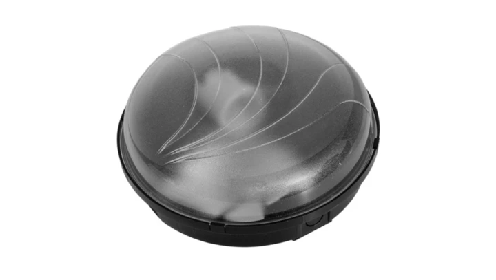 Oprawa oświetleniowa PUMA okrągła 25W E27 czarna podstawa, klosz przeźroczysty D.3188C