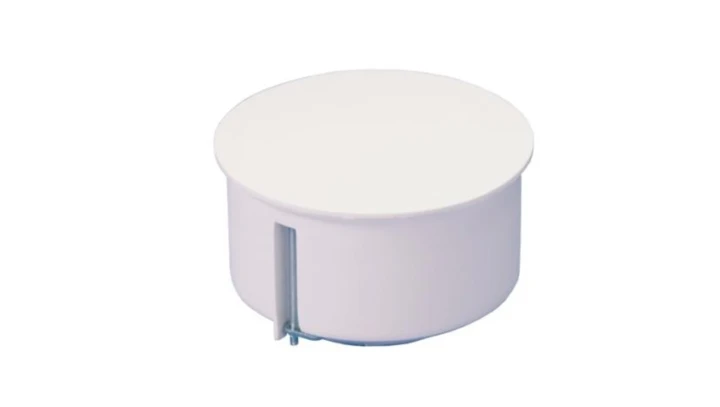 Puszka instalacyjna PO 80 regips A.0009