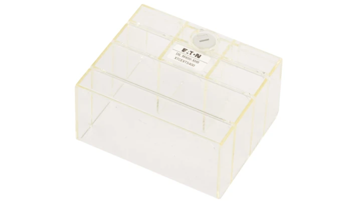 Osłona zacisków do DILM185-400 DILM400-XHB 208287