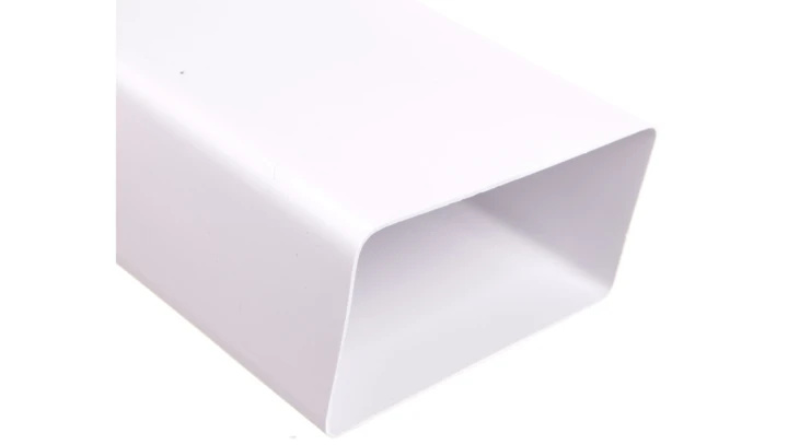 Kanał płaski 60x120mm KP120-05 /0,5m/