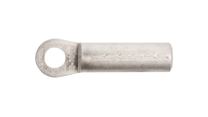 Końcówka prasowana Al 70x12, szczelna, DIN, do 36kV, 426983