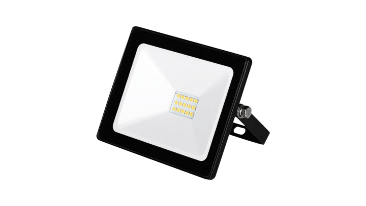 Projektor LED 10W 700lm 4000K IP65 FL27-10W