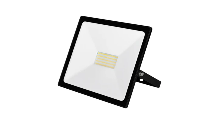 Projektor LED 50W 3500lm 4000K IP65 FL27-50W