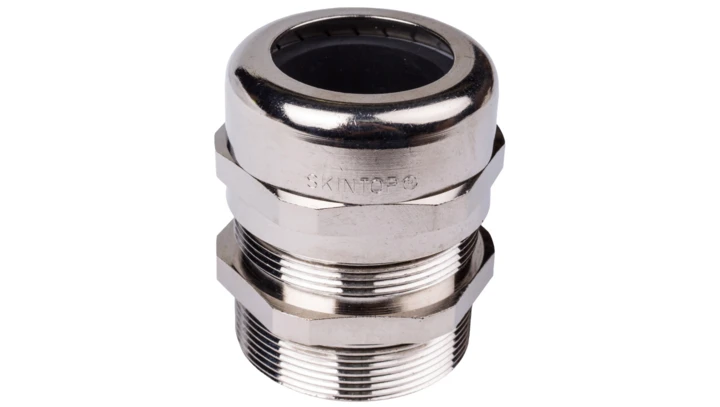 Dławnica kablowa mosiężna PG36 IP68 SKINTOP MS 36 52015765