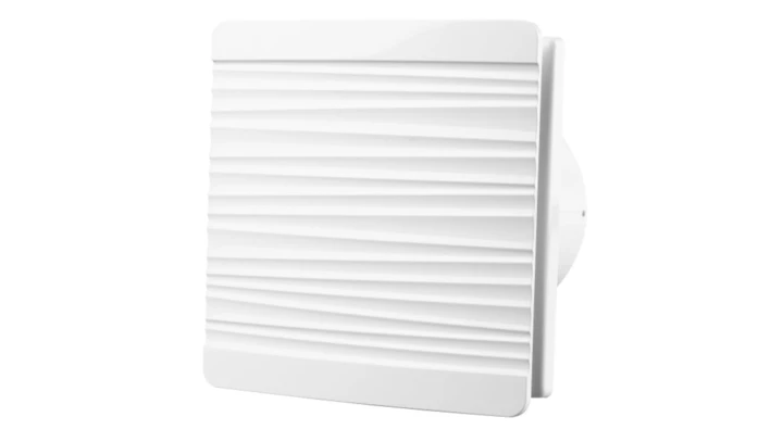 Wentylator osiowy PRINT 100mm z wyłącznikiem czasowym D100V1WC