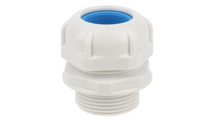 Dławnica kablowa poliamidowa IP66 DW 25RM E03DK-01170200403 /10szt./