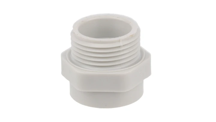 Redukcja poliamidowa do dławnic DR 13/11 E03DK-02120100403 /10szt./