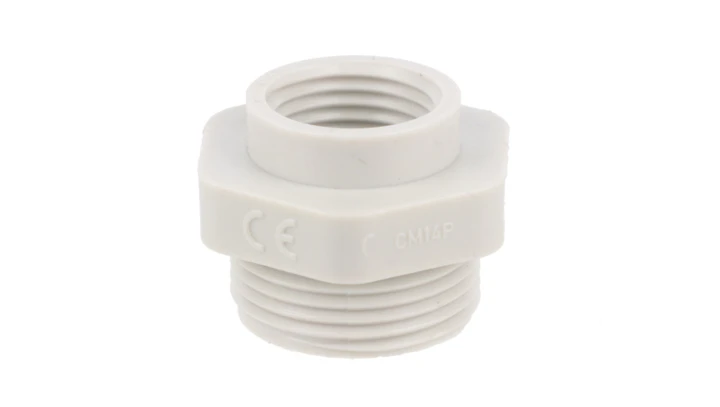 Redukcja poliamidowa do dławnic DR 16/9 E03DK-02120100503 /10szt./