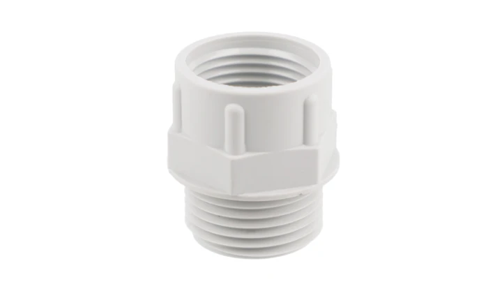 Adapter poliamidowy do dławnic DA 20M/11 E03DK-02130300403 /10szt./