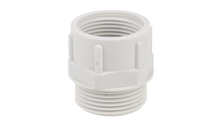 Adapter poliamidowy do dławnic DA 25M/16 E03DK-02130300703 /10szt./