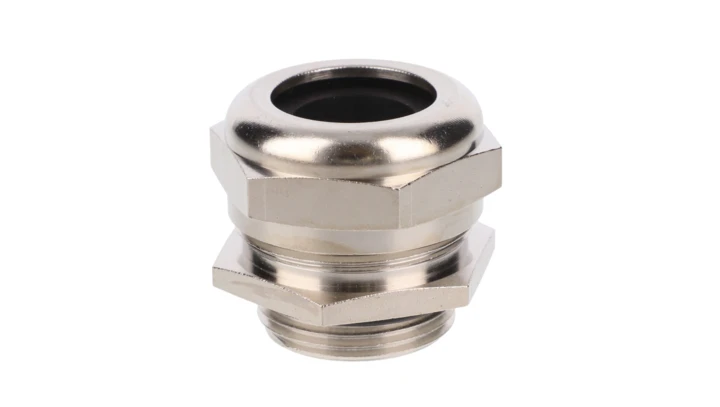 Dławnica kablowa mosiężna IP65 MDW 25NM E03DK-03040200403 /10szt./