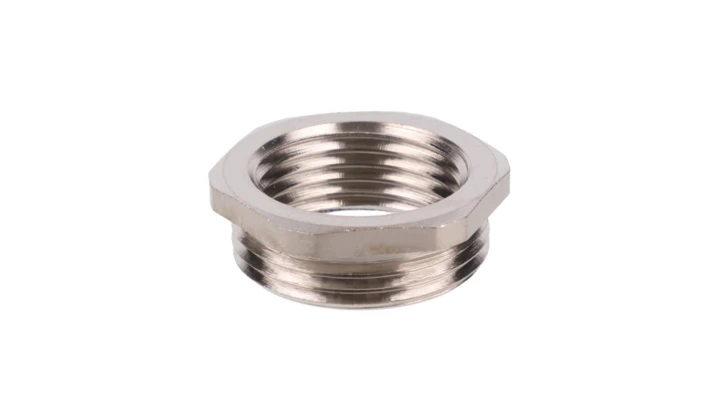 Redukcja mosiężna do dławnic MDR 16/11 E03DK-04060100703 /10szt./