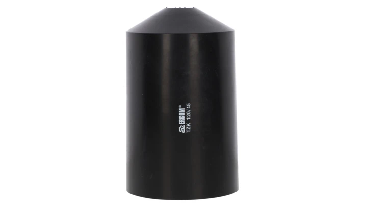 Kapturek termokurczliwy TZK 120/45 E05ME-01050101203 10szt./