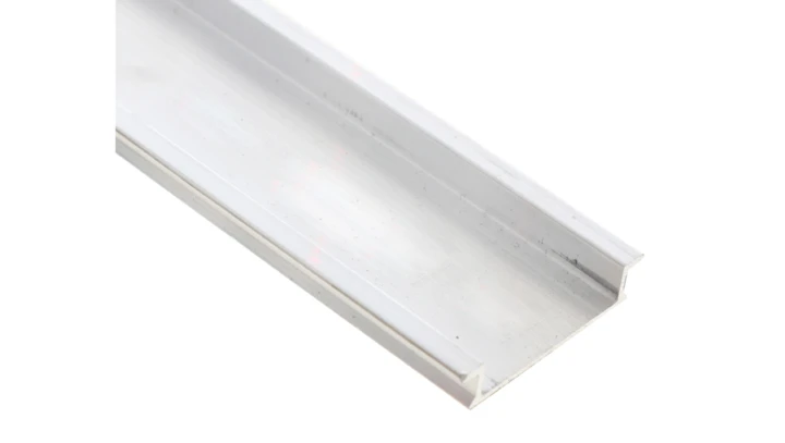 Szyna montażowa stalowa TSE 35/2 R34RR-05020101903 /10szt./