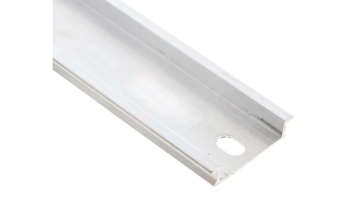 Szyna montażowa aluminiowa TSE 35/1 AL R34RR-05020103003 /10szt./