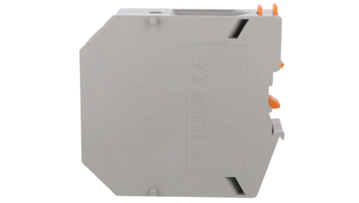 Złączka szynowa 1-torowa ZJU-150 R34RR-07010000903 /5szt./