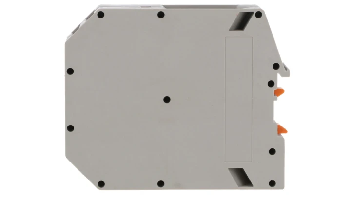 Złączka szynowa 1-torowa ZJU-240 R34RR-07010001003 /3szt./