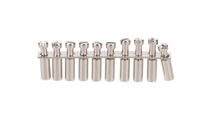 Zwieracz górny do złączek gwintowych ZWG 10-2,5 R34RR-07050000203 /10szt./