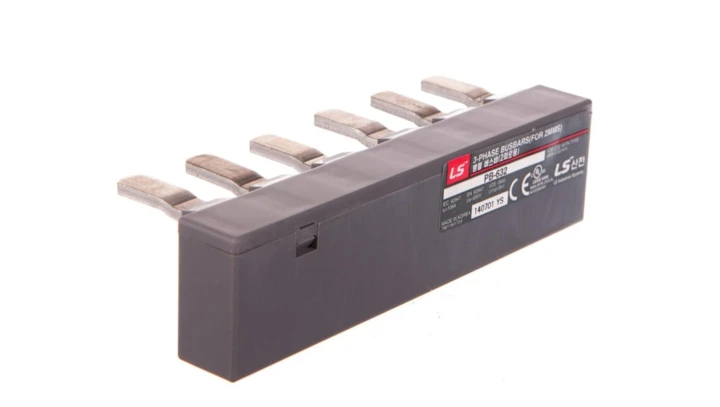 Szyny do łączenia wyłączników MMS-PB-632