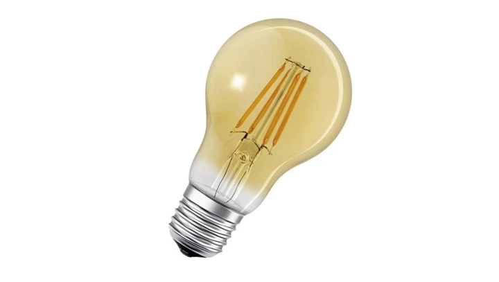 Żarówka LED SMART BTA60D 5,5W/825 230V FILGD E27 FS1 4058075208582