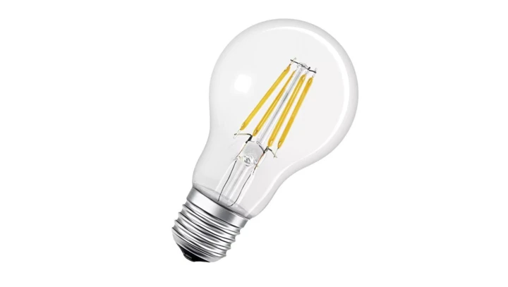 Żarówka LED SMART BTA60D 5,5W/827 230V FILCL E27 FS1 4058075208551