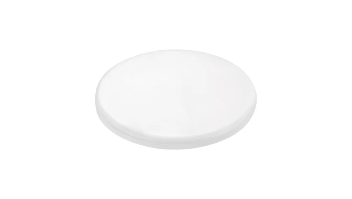 Panel LED ADJUSTABLE VT-610RD CHIP 12W 6400K 750lm 120x32mm Okrągły 729