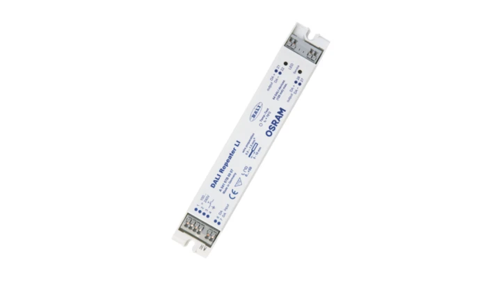 Przekażnik DALI REP LI/100-240 4008321292599