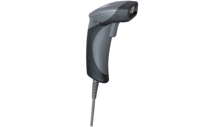 SIMATIC MV320 ręczny przemysłowy czytnik kodów 1D i 2D 6GF3320-0HT01