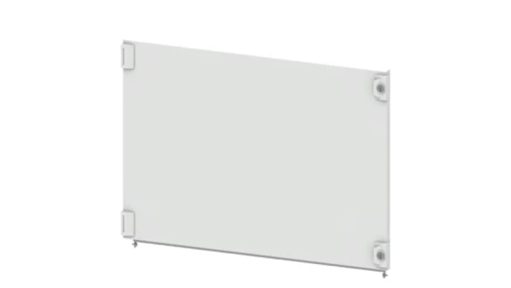 Panel drzwiowy 600x800mm SIVACON S4 8PQ2060-8BA04