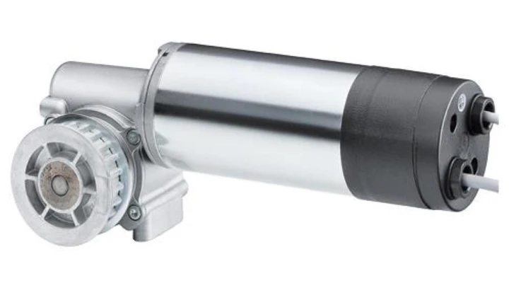 SIDOOR M3 R GEARED MOTOR, PINION, RIGHT MAX. 180KG DOOR WEIGHT, CABLE LENGTH 1.5 M, 30VDC, -20C TO +50C 6FB1103-0AT11-4MB0