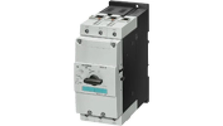 Wyłącznik wielkość S3 zakres nastaw term. wyzw. przeciąż. 18...25 A, bezzwł. 3RV1042-4DA10