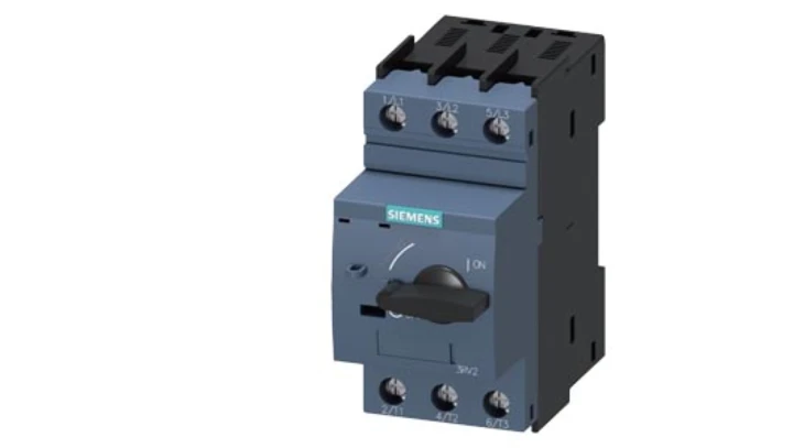 Wyłącznik silnikowy 32A 400A 3RV2321-4PC10