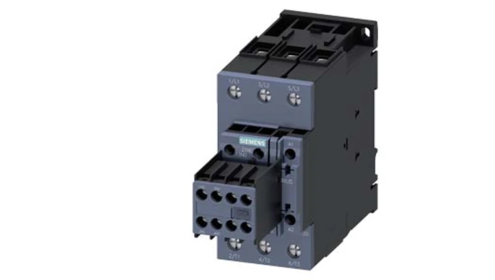 Stycznik mocy 50A 3P 230V AC 2Z 2R S2 3RT2036-1AP04