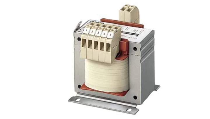 Transformator 1- fazowy SITAS 4AM3442-5AJ10-0FA0