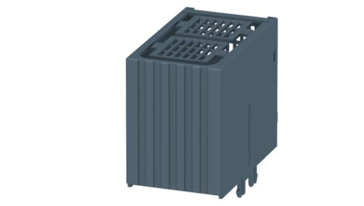 Akces. do 3KD wlk. 3, Krótka osłona zacisku 6 Szt 3KD9304-7