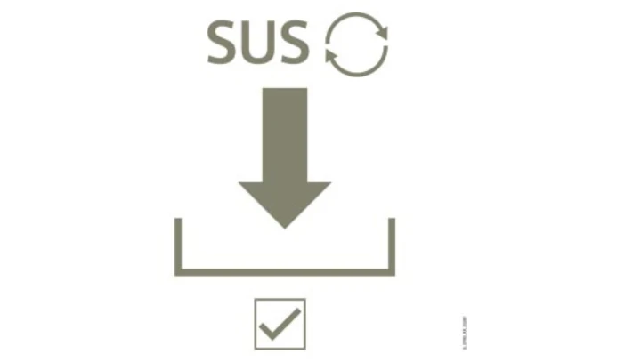 Oprogramowa SIMATIC S7STEP7 PROFESIONAL TIA PORTAL SOFTWARE UPDATE SERVICE 6ES7822-1AE00-0YY0