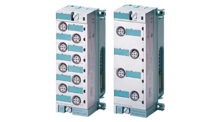 Moduł elektroniczny SIMATIC DP do ET200 8 DI 6ES7141-4BF00-0AA0