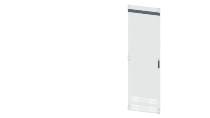 Drzwi skrzydłowe lewe 1975x600mm SIVACON S4 8PQ2197-6BA06