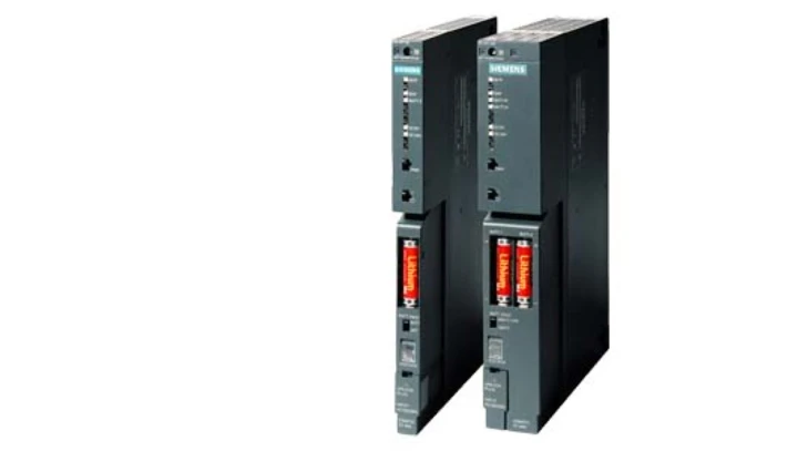 SIMATIC S7-400 PS 405 zasilacz 24/48/60V DC 5V DC 10A 6ES7405-0KA02-0AA0