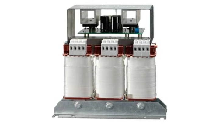 ZASILACZ 3-FAZ. 4AV3202-2EB00-0A