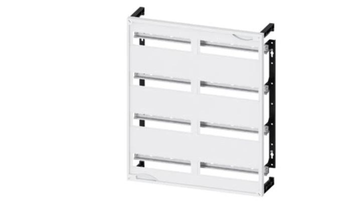 Zestaw do modułowej instalcji urządzeń z odstępem kondygnacyjnym 150mm 600x500mm ALPHA 400/630 DIN 8GK4351-4KK22