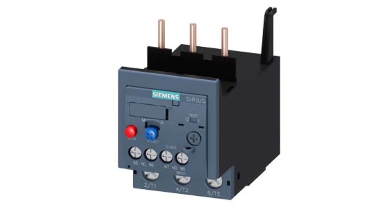 Przekaźnik termiczny 22-32A S2 3RU2136-4EB0