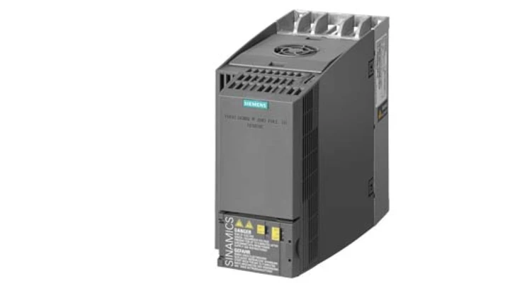 Falownik SINAMICS G120C 5,5KW 6SL3210-1KE21-3AF1