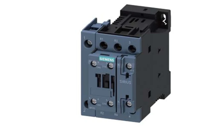 Stycznik mocy 4P 40A 1Z 1R 230V DC 3RT2526-1BP40