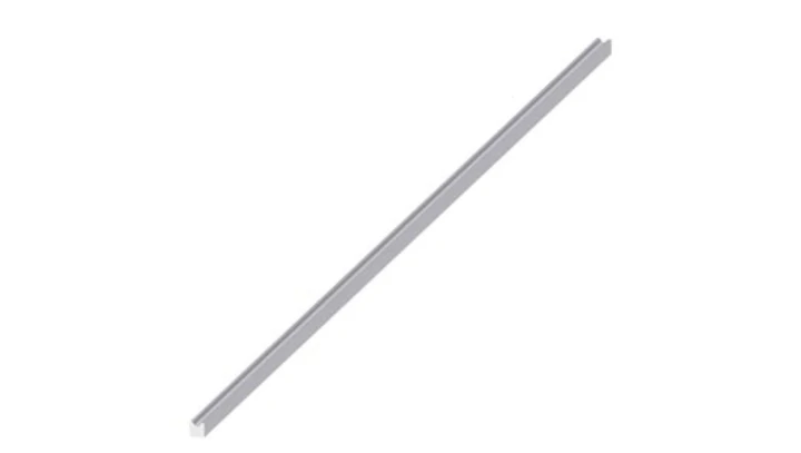 Trzpień 600mm 8x8mm 3VA 8UD1900-2WB00