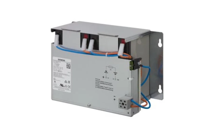 Moduł baterii SITOP UPS 12Ah 6EP1935-6MF01