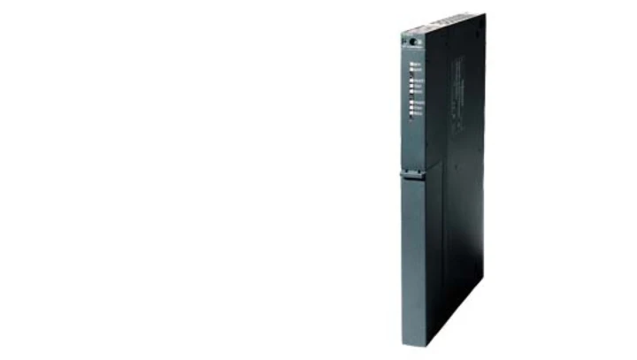 Moduł komunikacyjny CP 440-1 SIMATIC S7-400 6ES7440-1CS00-0YE0