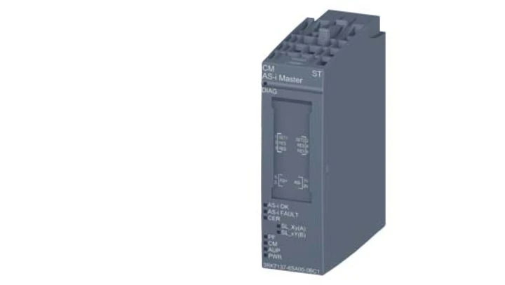 SIMATIC ET 200SP communication module CM 3RK7137-6SA00-0BC1
