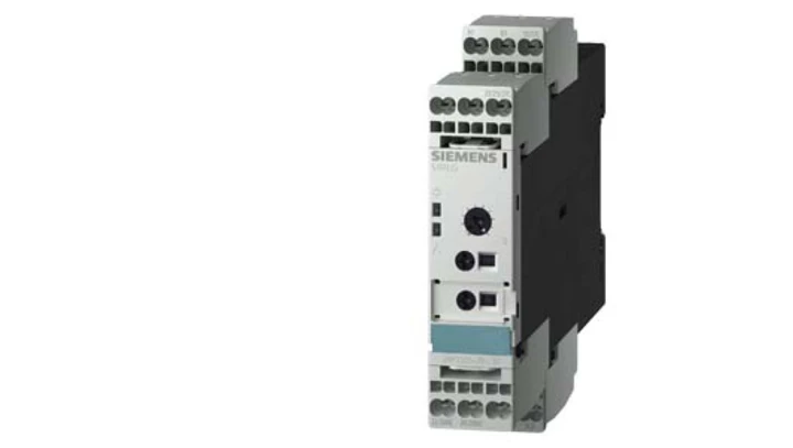 Przekaźnik czasowy 3RP1505-2BW30