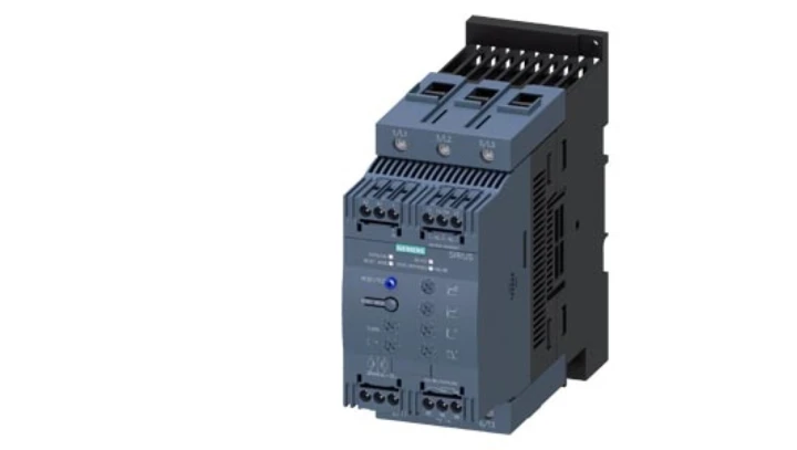 Softstart 80A 55kW 3RW4046-1BB15